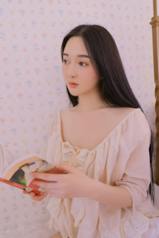 破碎的拥抱