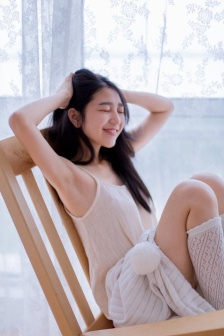 明星专题：黄怀晨